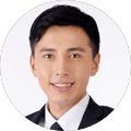 投保案例成年男性